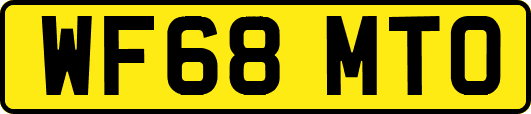 WF68MTO