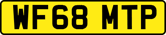 WF68MTP