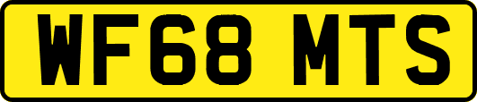 WF68MTS