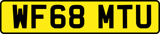 WF68MTU