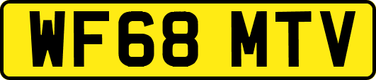 WF68MTV