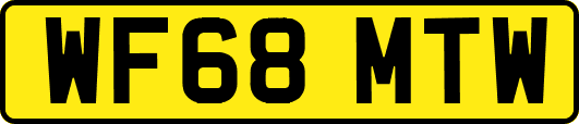 WF68MTW