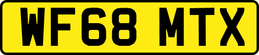 WF68MTX