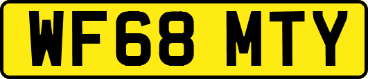 WF68MTY