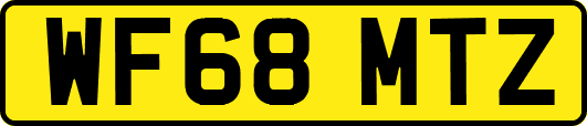 WF68MTZ
