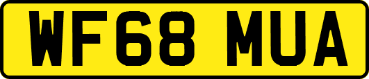 WF68MUA