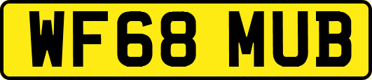 WF68MUB