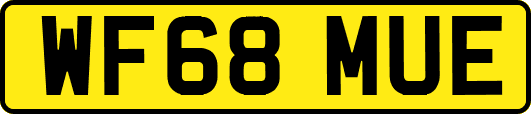 WF68MUE