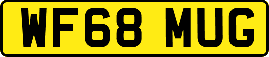 WF68MUG