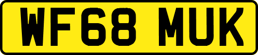 WF68MUK
