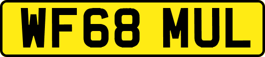 WF68MUL