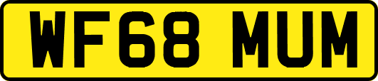 WF68MUM