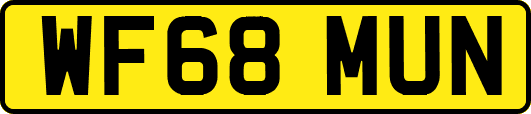 WF68MUN