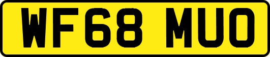 WF68MUO