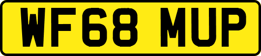 WF68MUP
