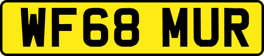 WF68MUR