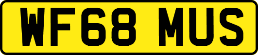 WF68MUS
