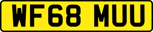 WF68MUU