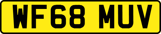 WF68MUV
