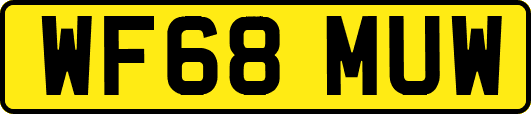 WF68MUW