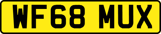 WF68MUX