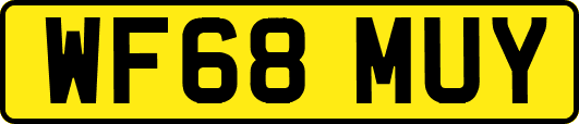 WF68MUY