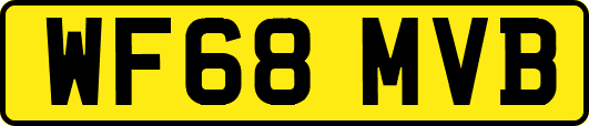 WF68MVB