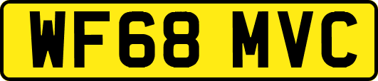 WF68MVC