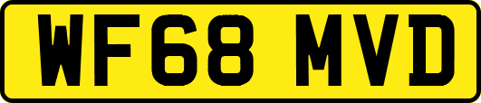 WF68MVD
