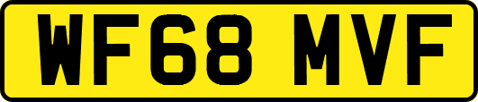 WF68MVF