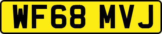 WF68MVJ