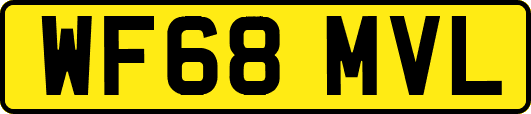 WF68MVL