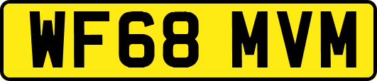 WF68MVM
