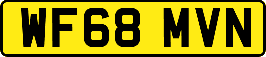 WF68MVN