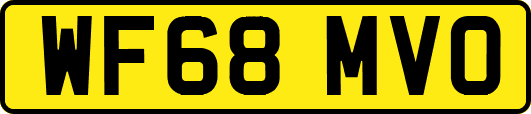 WF68MVO