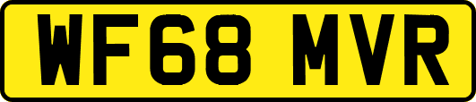 WF68MVR