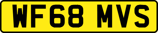 WF68MVS