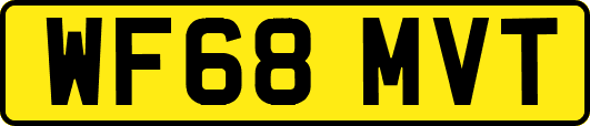 WF68MVT