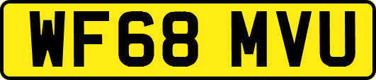 WF68MVU