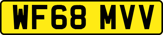 WF68MVV