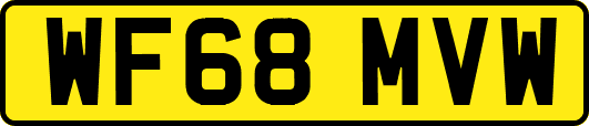 WF68MVW