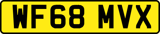 WF68MVX