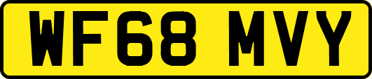 WF68MVY