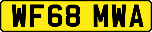WF68MWA