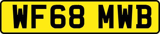 WF68MWB