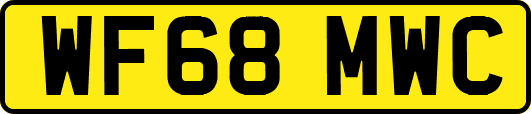 WF68MWC
