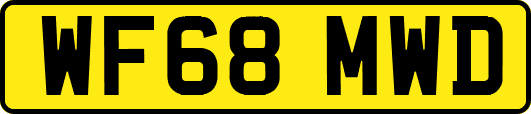 WF68MWD