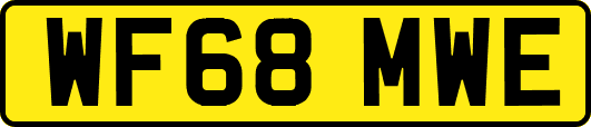 WF68MWE