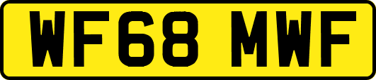 WF68MWF