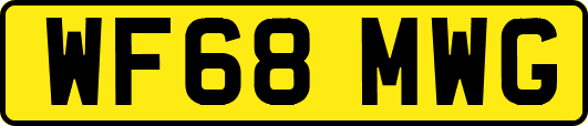WF68MWG